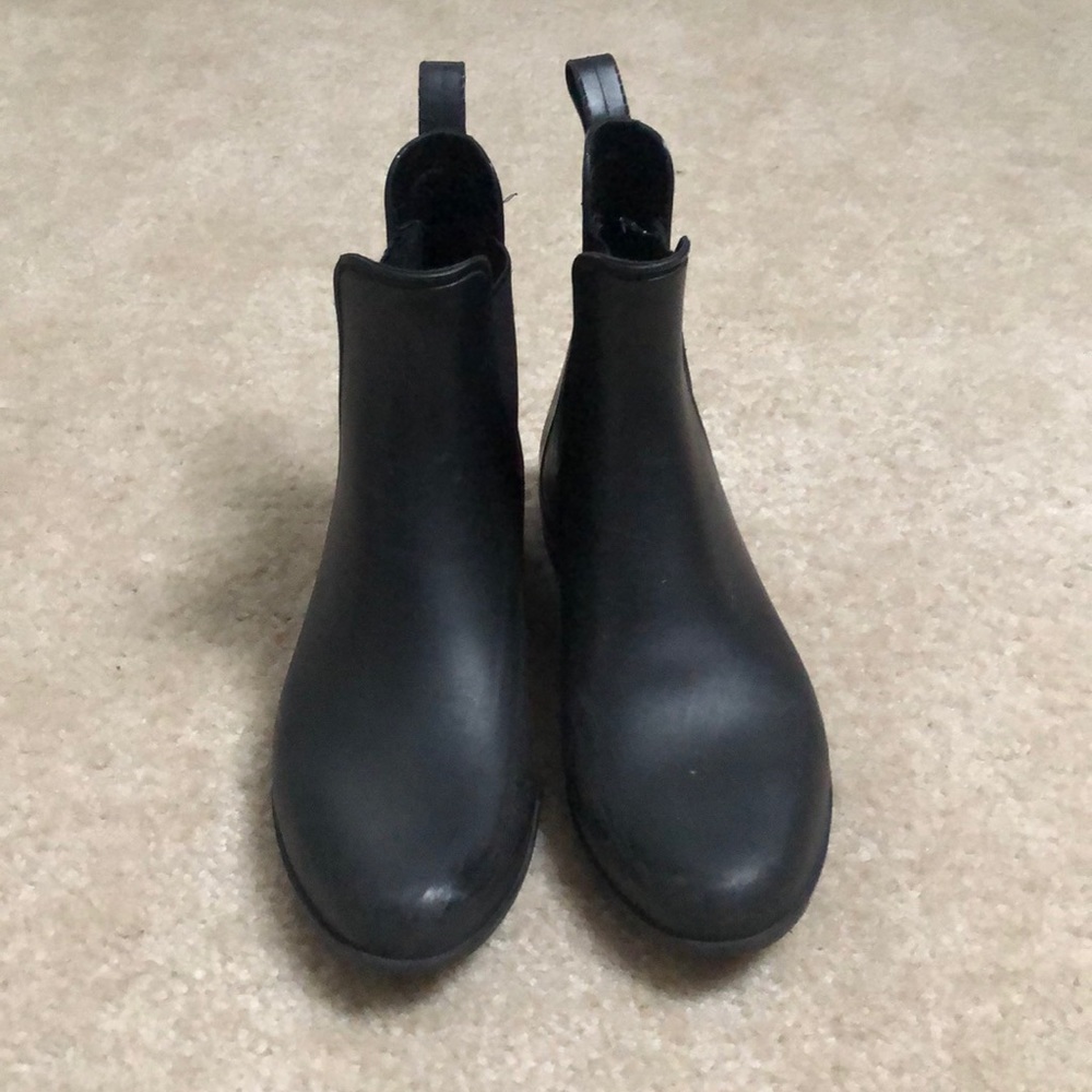 Target Chelsea Rain Boot